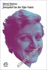 Yenişehir'de Bir Öğle Vakti -        2025