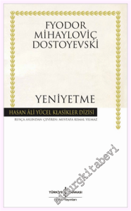 Yeniyetme CİLTLİ -         2026