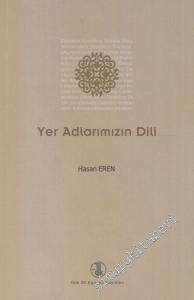 Yer Adlarımızın Dili -        2010