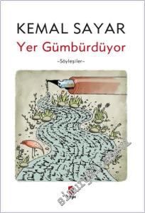 Yer Gümbürdüyor : Söyleşiler -        2025