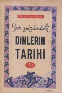 Yer Yüzündeki Dinlerin Tarihi -