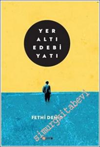 Yeraltı Edebiyatı -        2023