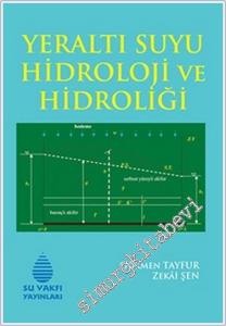 Yeraltı Suyu Hidroloji ve Hidroliği -        2024