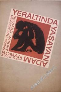 Yeraltında Yaşayan Adam -