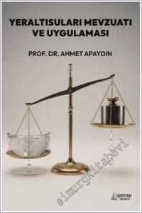 Yeraltısuları Mevzuatı ve Uygulaması -        2025
