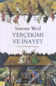 Yerçekimi ve İnayet -        2019