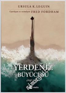 Yerdeniz Büyücüsü -        2025