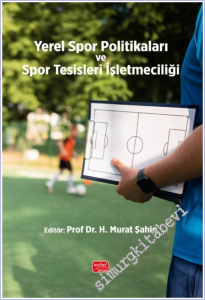 Yerel Spor Politikaları ve Spor Tesisleri İşletmeciliği -        2026