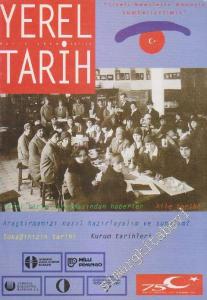 Yerel Tarih - Sayı: 2    5  Mayıs