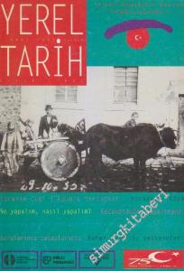 Yerel Tarih - Sayı: 4      Temmuz