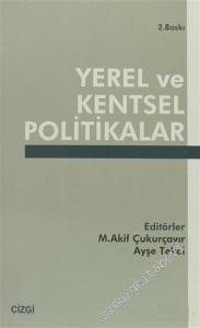 Yerel ve Kentsel Politikalar -        2012