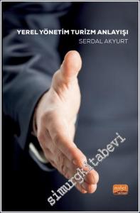 Yerel Yönetim Turizm Anlayışı -        2024