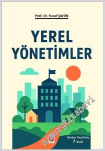 Yerel Yönetimler -        2025