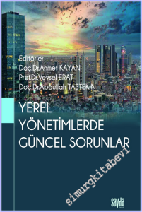 Yerel Yönetimlerde Güncel Sorunlar -        2025