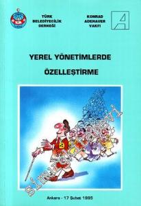 Yerel Yönetimlerde Özelleştirme -