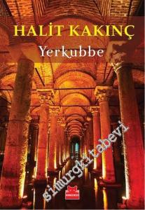 Yerkubbe -        2015