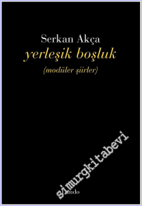 Yerleşik Boşluk (Modüler Şiirler) -
