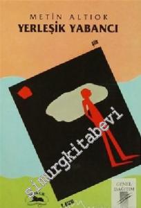 Yerleşik Yabancı -