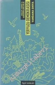 Yeryüzü Demokrasisi: Adalet, Barış ve Sürdürülebirlik -