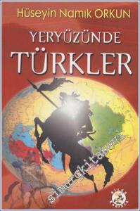 Yeryüzünde Türkler -        2011