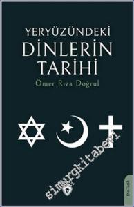 Yeryüzündeki Dinlerin Tarihi -        2023