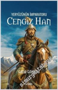 Yeryüzünün İmparatoru Cengiz Han -        2024