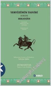 Yeryüzünün Tasviri Avrupa -        2025