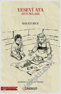 Yesevi Ata Aytuwları -        2024