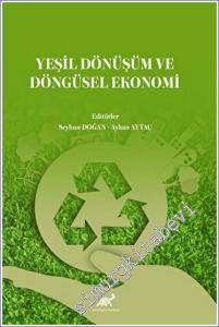 Yeşil Dönüşüm ve Döngüsel Ekonomi -        2023