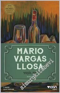 Yeşil Ev -        2023