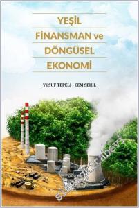 Yeşil Finansman ve Döngüsel Ekonomi -        2025