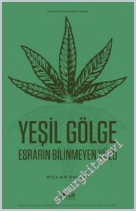 Yeşil Gölge Esrarın Bilinmeyen Yüzü -        2025