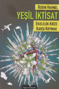 Yeşil İktisat: Ekolojik Krize Karşı  -