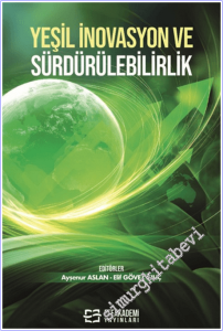 Yeşil İnovasyon ve Sürdürülebilirlik -        2026