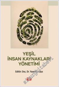 Yeşil İnsan Kaynakları Yönetimi -        2024