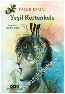 Yeşil Kertenkele -        2025