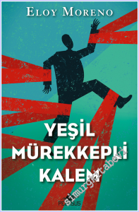 Yeşil Mürekkepli Kalem -        2026