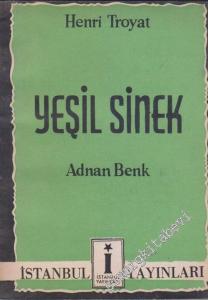 Yeşil Sinek -        1960