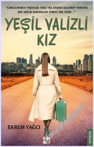 Yeşil Valizli Kız -        2026
