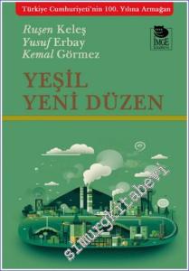 Yeşil Yeni Düzen -        2024