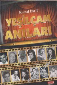 Yeşilçam Anıları -