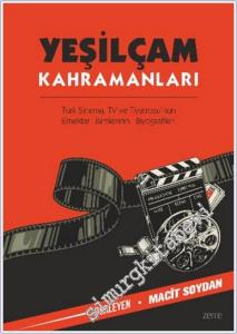 Yeşilçam Kahramanları -        2025