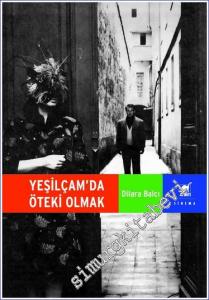 Yeşilçam'da Öteki Olmak -        2023