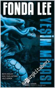 Yeşim Mirası : Büyü Böler Güç Yozlaştırır Aile Sürer -        2025