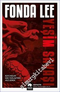 Yeşim Savaşı - Yeşil Kemik Destanı İkinci Kitap -        2023