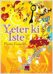 Yeter ki İste CİLTLİ -        2024