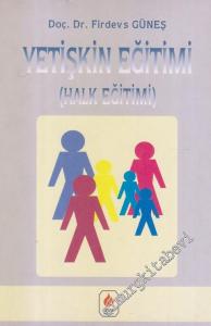 Yetişkin Eğitimi : Halk Eğitimi -