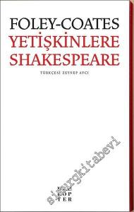 Yetişkinlere Shakespeare -        2018