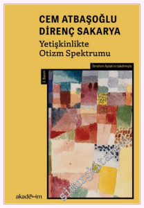 Yetişkinlikte Otizm Spektrumu -     Yıl 4    2026