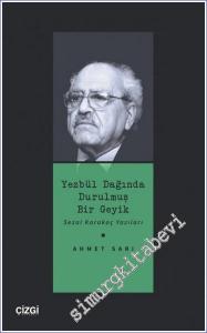 Yezbül Dağında Durulmuş Bir Geyik -        2023